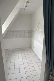 Küche Küche - Etagenwohnung in 96450 Coburg mit 42m² kaufen