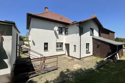 Gelegenheit für Familien!