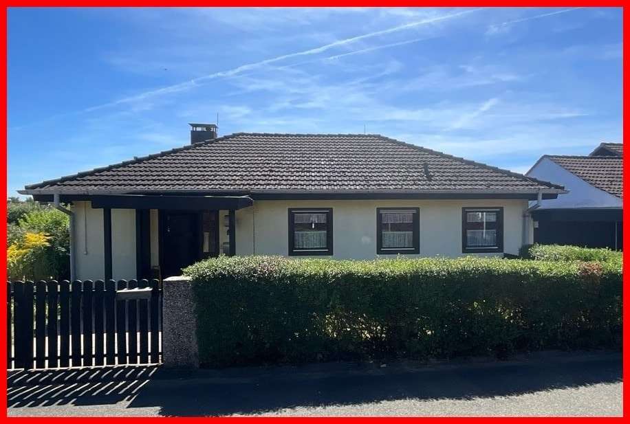 Exposébild Exposébild - Einfamilienhaus in 96479 Weitramsdorf mit 140m² kaufen