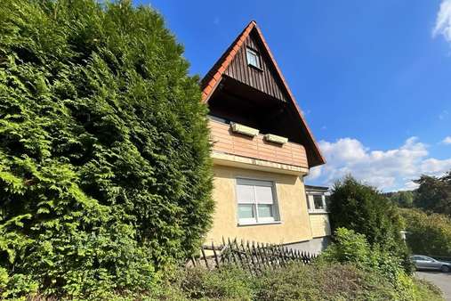 Balkon Balkon - Mehrfamilienhaus in 96450 Coburg mit 220m² kaufen