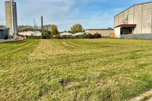 Außenbild - Grundstück in 96215 Lichtenfels mit 3147m² kaufen