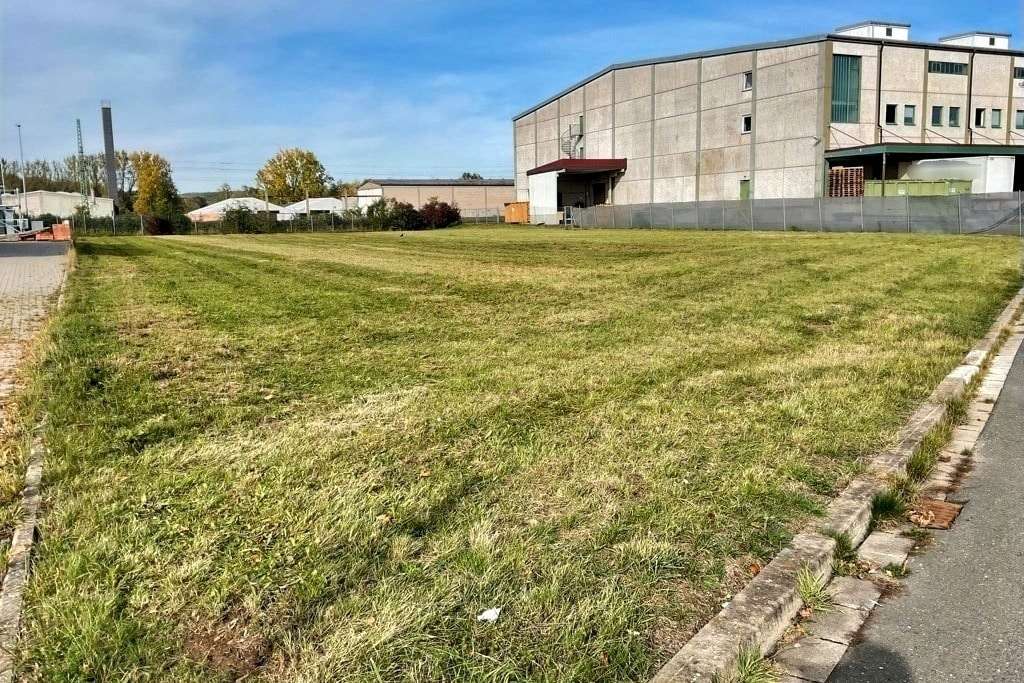 Außenbild - Grundstück in 96215 Lichtenfels mit 3147m² kaufen