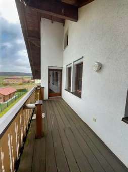Balkon DG - Einfamilienhaus in 96476 Bad Rodach mit 192m² kaufen