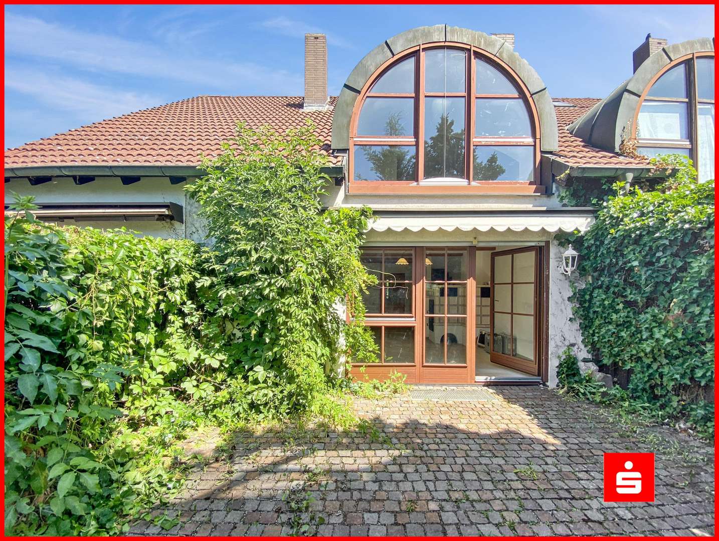 Reihenmittelhaus in 97074 Würzburg mit 85m² kaufen