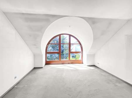 Arbeitszimmer Obergeschoss Arbeitszimmer Obergeschoss - Reihenmittelhaus in 97074 Würzburg mit 85m² kaufen
