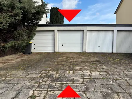 Ihr neue Zuhause erwartet Sie!
