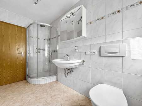 EG Duschbad EG Duschbad - Einfamilienhaus in 97270 Kist mit 155m² kaufen
