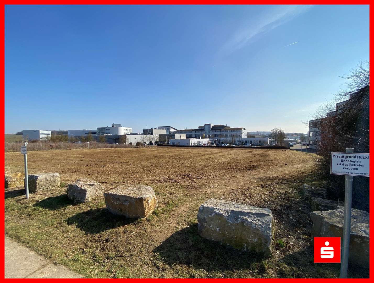 Grundstück in 97076 Würzburg mit 3197m² kaufen