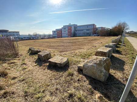 Weitere Ansicht - Grundstück in 97076 Würzburg mit 3197m² kaufen