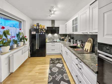 Küche EG - Doppelhaushälfte in 97318 Kitzingen mit 186m² kaufen