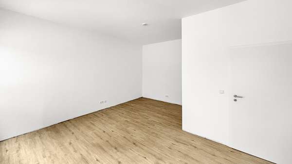 Schalfzimmer Schalfzimmer - Etagenwohnung in 97070 Würzburg mit 115m² mieten
