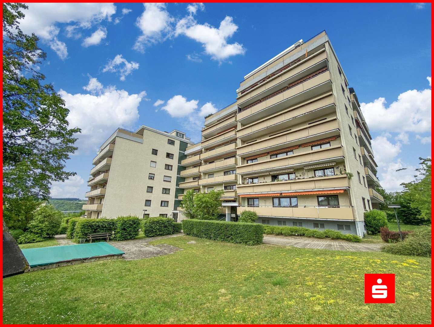 null - Etagenwohnung in 97209 Veitshöchheim mit 98m² kaufen