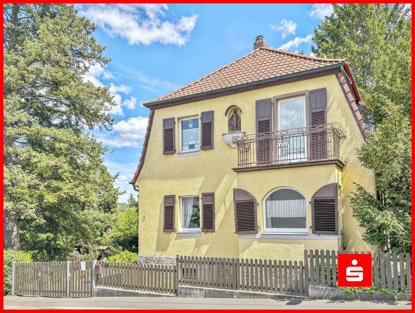 Einfamilienhaus in 97084 Würzburg mit 114m² kaufen