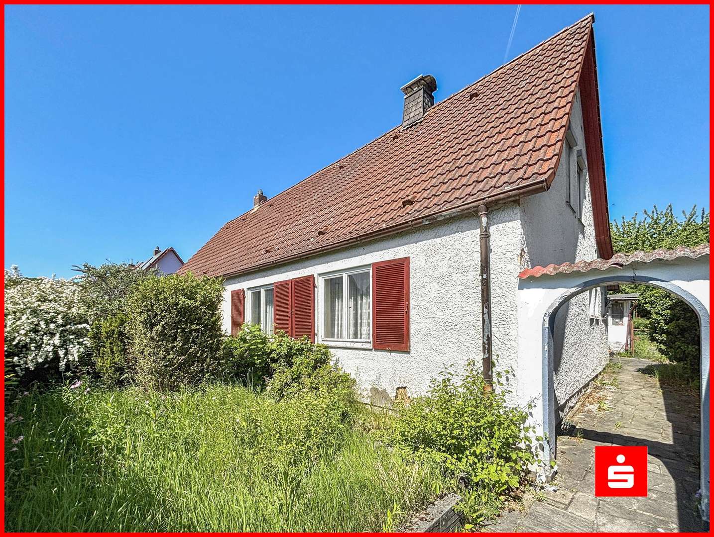Doppelhaushälfte in 97084 Würzburg mit 82m² kaufen