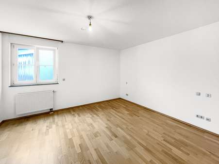 Schlafzimmer - Etagenwohnung in 97070 Würzburg mit 67m² mieten