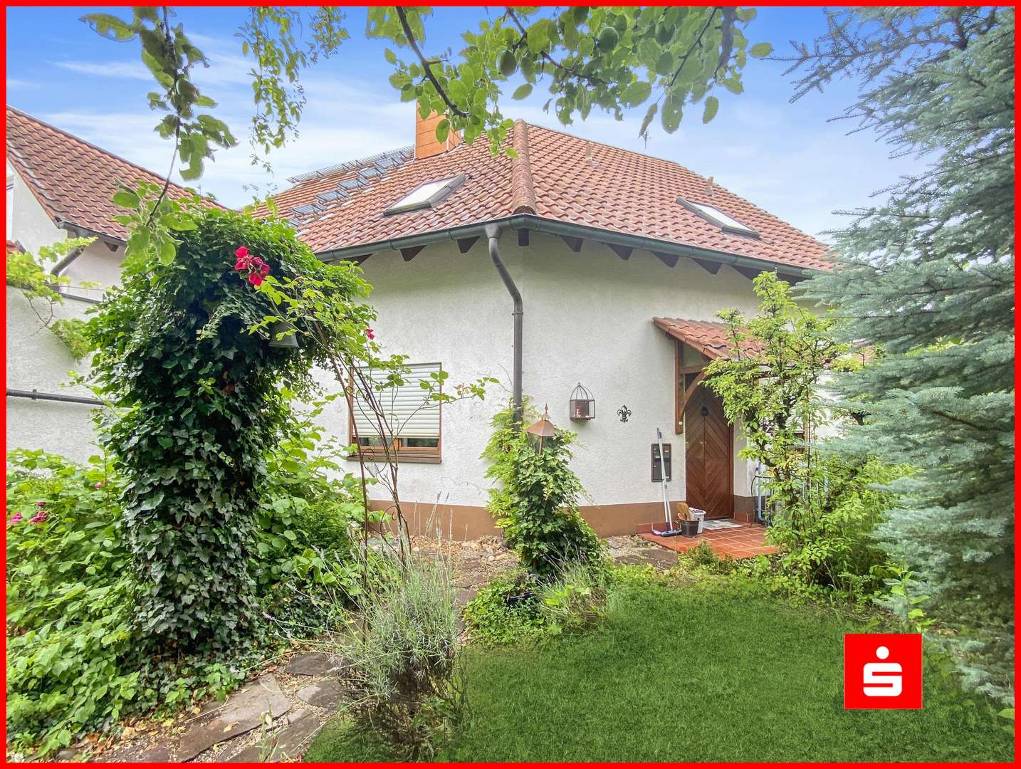 Reiheneckhaus in 97076 Würzburg mit 118m² kaufen