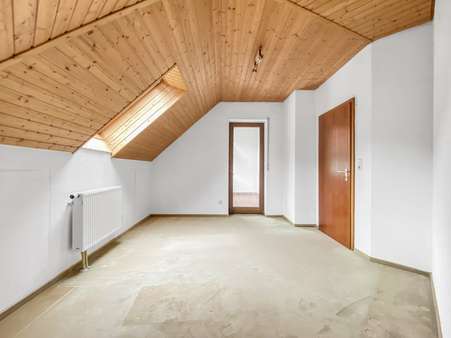 Weiteres Zimmer OG - Reiheneckhaus in 97076 Würzburg mit 118m² kaufen