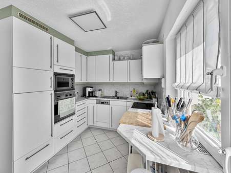 EG Küche EG Küche - Einfamilienhaus in 97259 Greußenheim mit 185m² kaufen