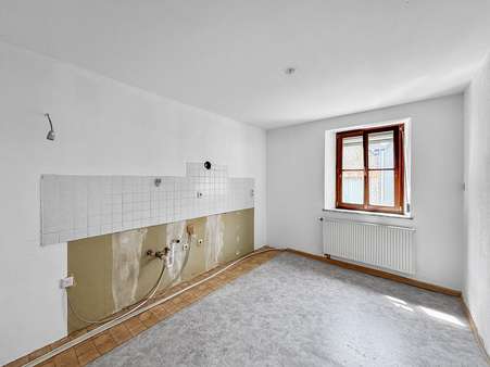 EG Küche EG Küche - Zweifamilienhaus in 97346 Iphofen mit 150m² kaufen
