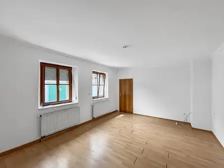 Leben im Herzen von Iphofen!