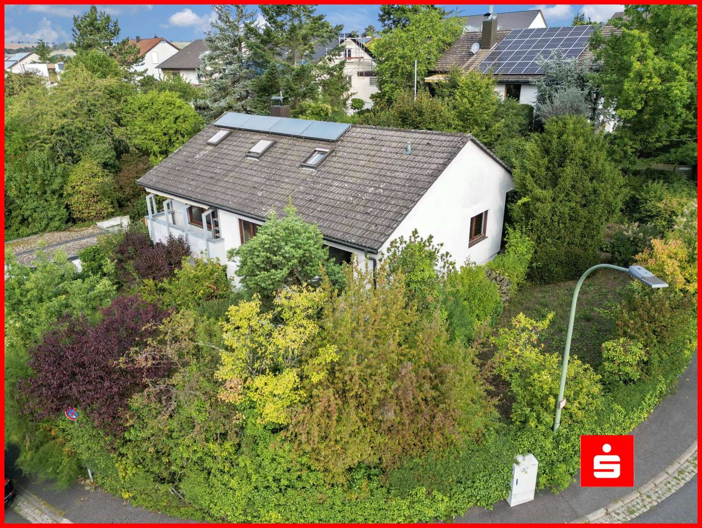 Einfamilienhaus in 97078 Würzburg mit 174m² kaufen