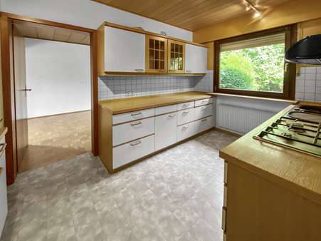 Küche Küche - Einfamilienhaus in 97078 Würzburg mit 174m² kaufen