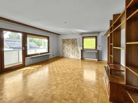 Wohnzimmer Wohnzimmer - Einfamilienhaus in 97078 Würzburg mit 174m² kaufen