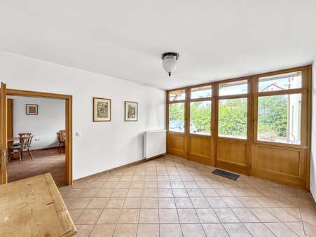 EG Eingangsbereich zur Probierstube EG Eingangsbereich zur Probierstube - Weinbau in 97286 Sommerhausen mit 200m² kaufen