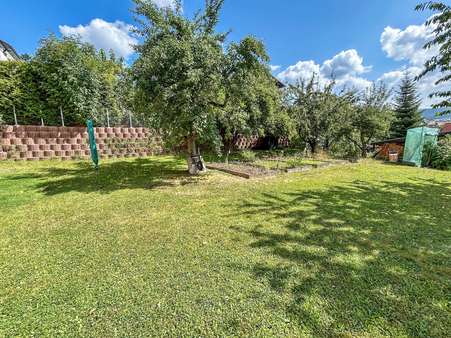 Garten 1 Garten 1 - Zweifamilienhaus in 97816 Lohr mit 198m² kaufen