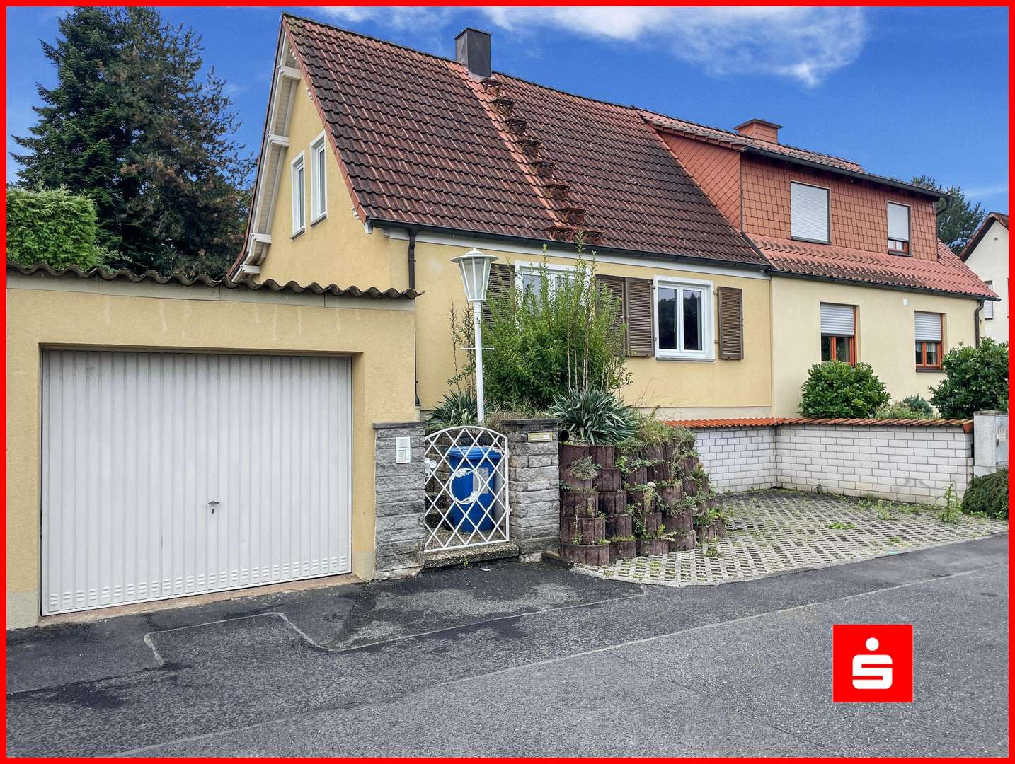 Einfamilienhaus in 97084 Würzburg mit 92m² kaufen