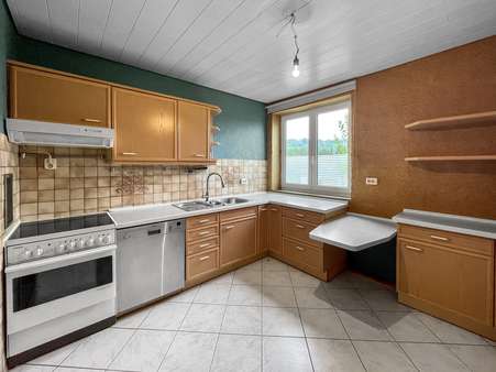 Küche Küche - Einfamilienhaus in 97084 Würzburg mit 92m² kaufen