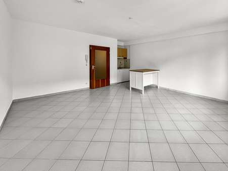 Zimmer - Erdgeschosswohnung in 97236 Randersacker mit 33m² kaufen