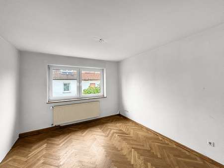 Esszimmer Erdgeschoss Esszimmer Erdgeschoss - Doppelhaushälfte in 97218 Gerbrunn mit 112m² kaufen