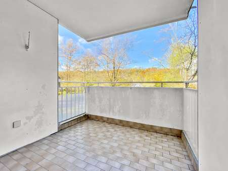 Balkon - Etagenwohnung in 97204 Höchberg mit 84m² kaufen