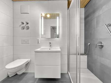 Innenbad - Etagenwohnung in 97204 Höchberg mit 84m² kaufen