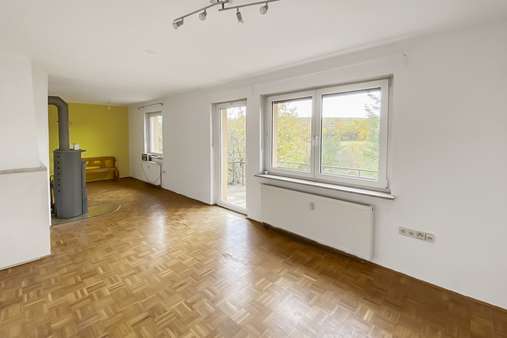 OG Wohn-Esszimmer - Einfamilienhaus in 97342 Obernbreit mit 119m² kaufen