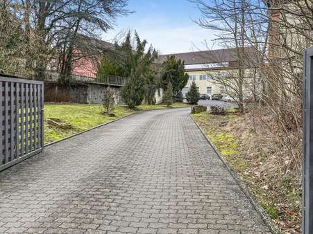 Zufahrt - Sonstige in 97840 Hafenlohr mit 2304m² als Kapitalanlage kaufen