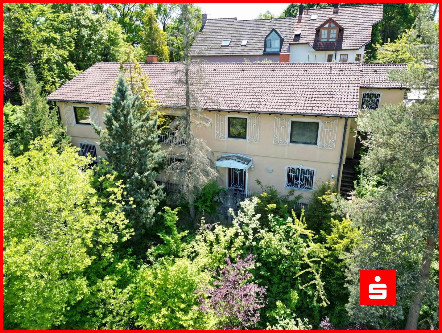 null - Einfamilienhaus in 97218 Gerbrunn mit 227m² kaufen