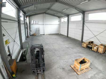 Halle 1 Halle 1 - Sonstige in 97816 Lohr mit 1533m² kaufen