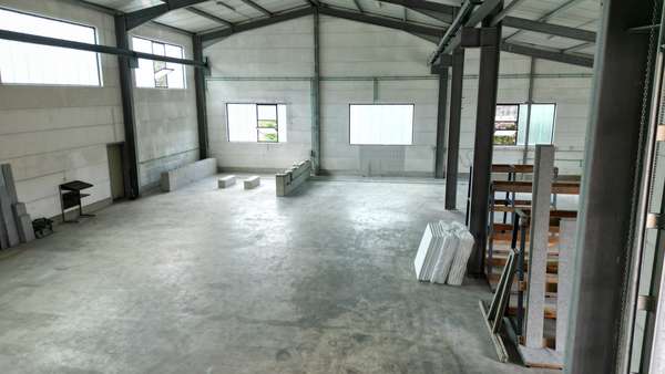 Halle 2 Halle 2 - Sonstige in 97816 Lohr mit 1533m² kaufen