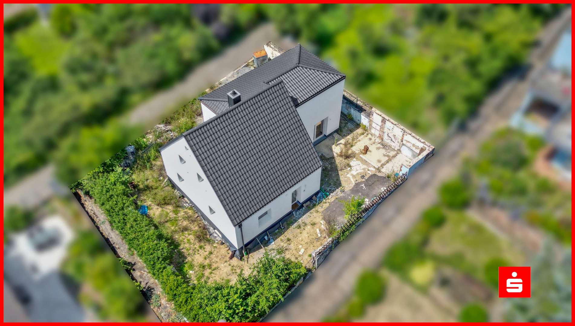 Exposebild - Einfamilienhaus in 97078 Würzburg mit 110m² kaufen