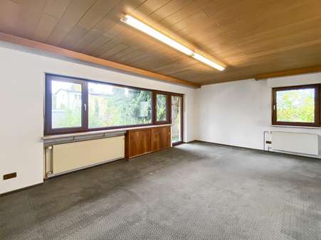 Wohnzimmer EG 2 Wohnzimmer EG 2 - Einfamilienhaus in 97076 Würzburg mit 140m² kaufen