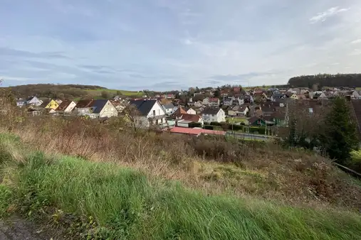 Traum vom Eigenheim? Wir haben das passende Grundstück für Sie!