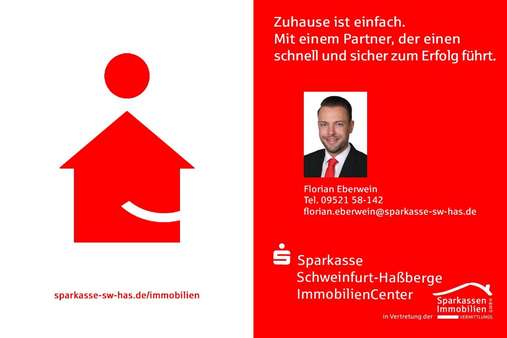 Ihr Immobilienprofi! - Einfamilienhaus in 97461 Hofheim mit 175m² kaufen