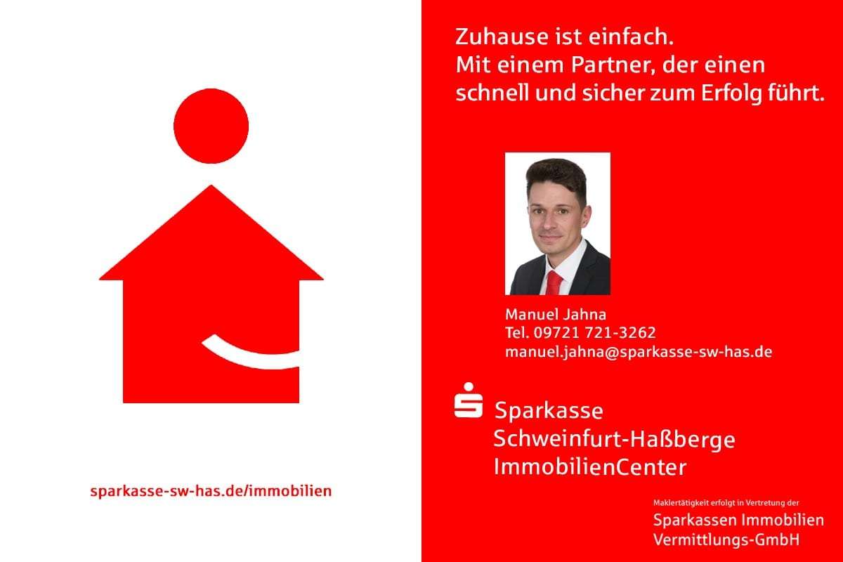 Ihr S-Immobilienprofi