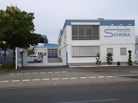 Werkstatt in 97424 Schweinfurt mit 745m² günstig kaufen