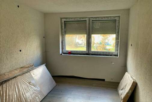 Küche Erdgeschoss - Einfamilienhaus in 97440 Werneck mit 150m² kaufen