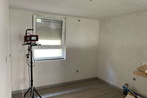 Küche Erdgeschoss - Einfamilienhaus in 97440 Werneck mit 150m² kaufen