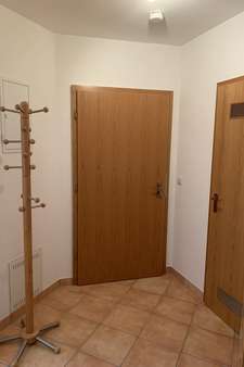 Diele - Etagenwohnung in 97422 Schweinfurt mit 60m² kaufen