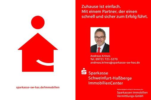 Ihr Immobilienprofi! - Ladenlokal in 97421 Schweinfurt mit 550m² mieten